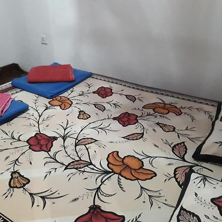 Misty Mount Homestay Ella Ngoại thất bức ảnh