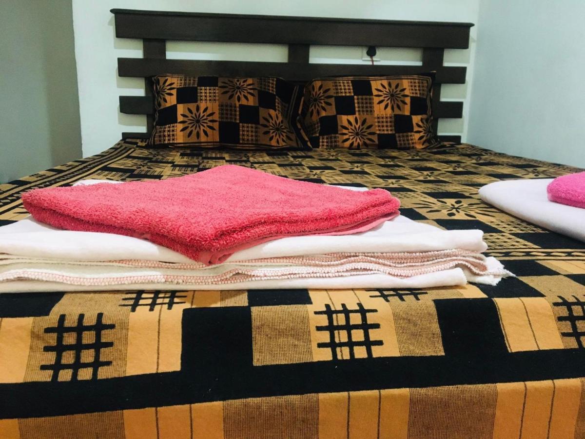 Misty Mount Homestay Ella Ngoại thất bức ảnh