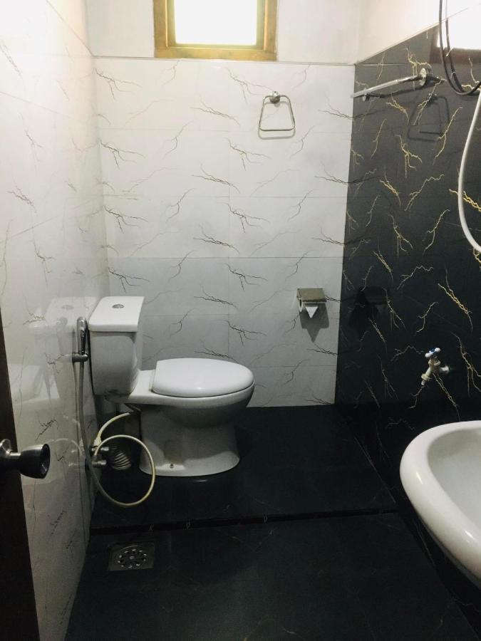 Misty Mount Homestay Ella Ngoại thất bức ảnh
