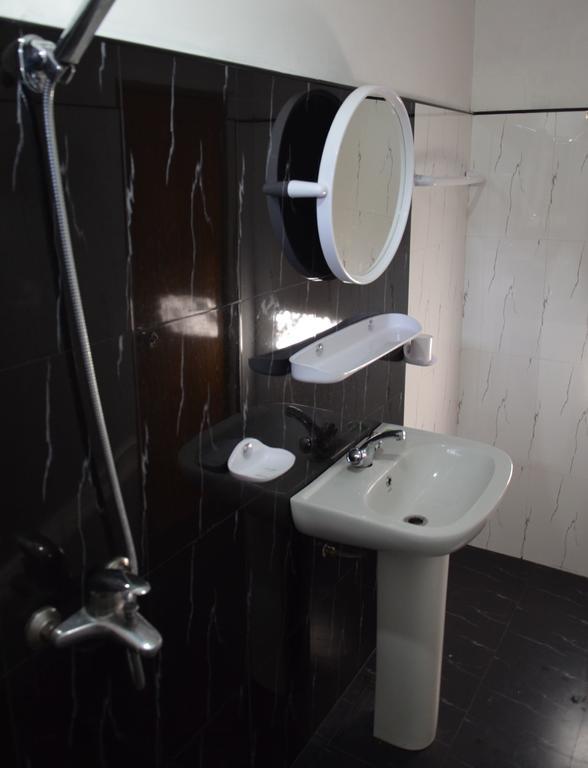 Misty Mount Homestay Ella Ngoại thất bức ảnh