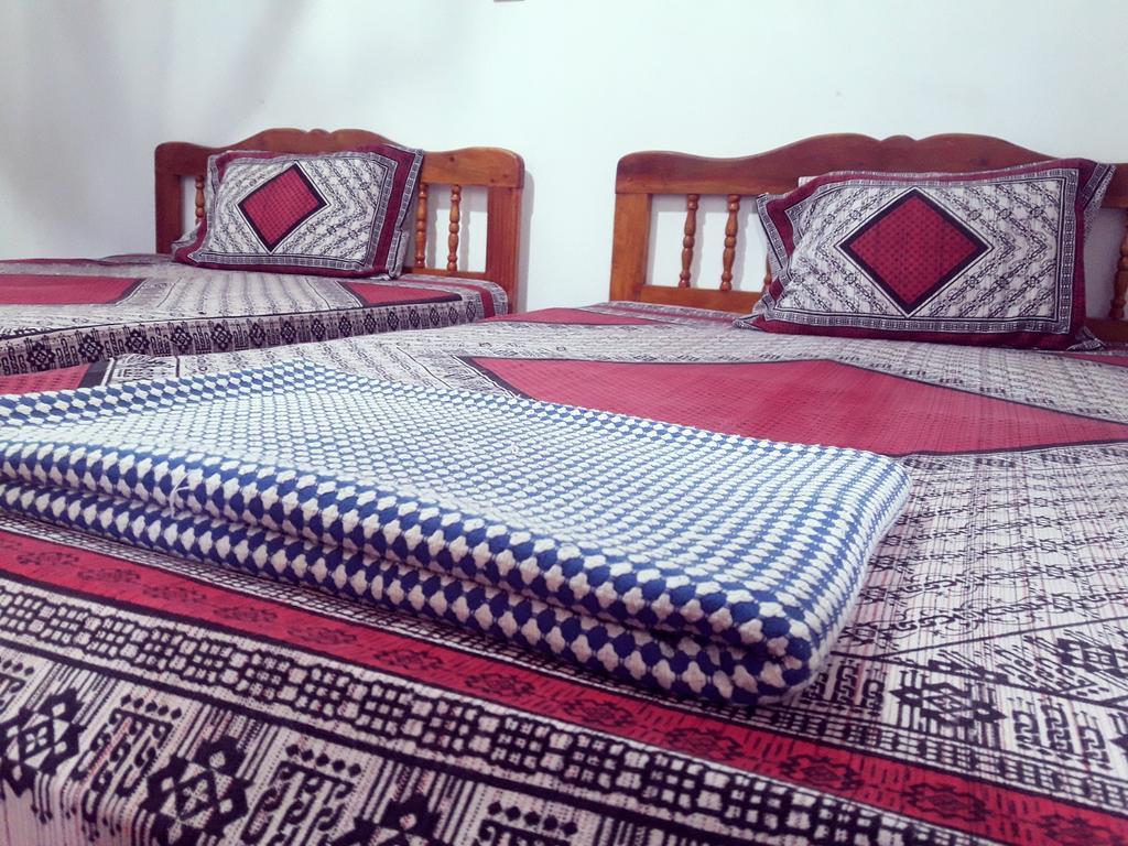 Misty Mount Homestay Ella Ngoại thất bức ảnh
