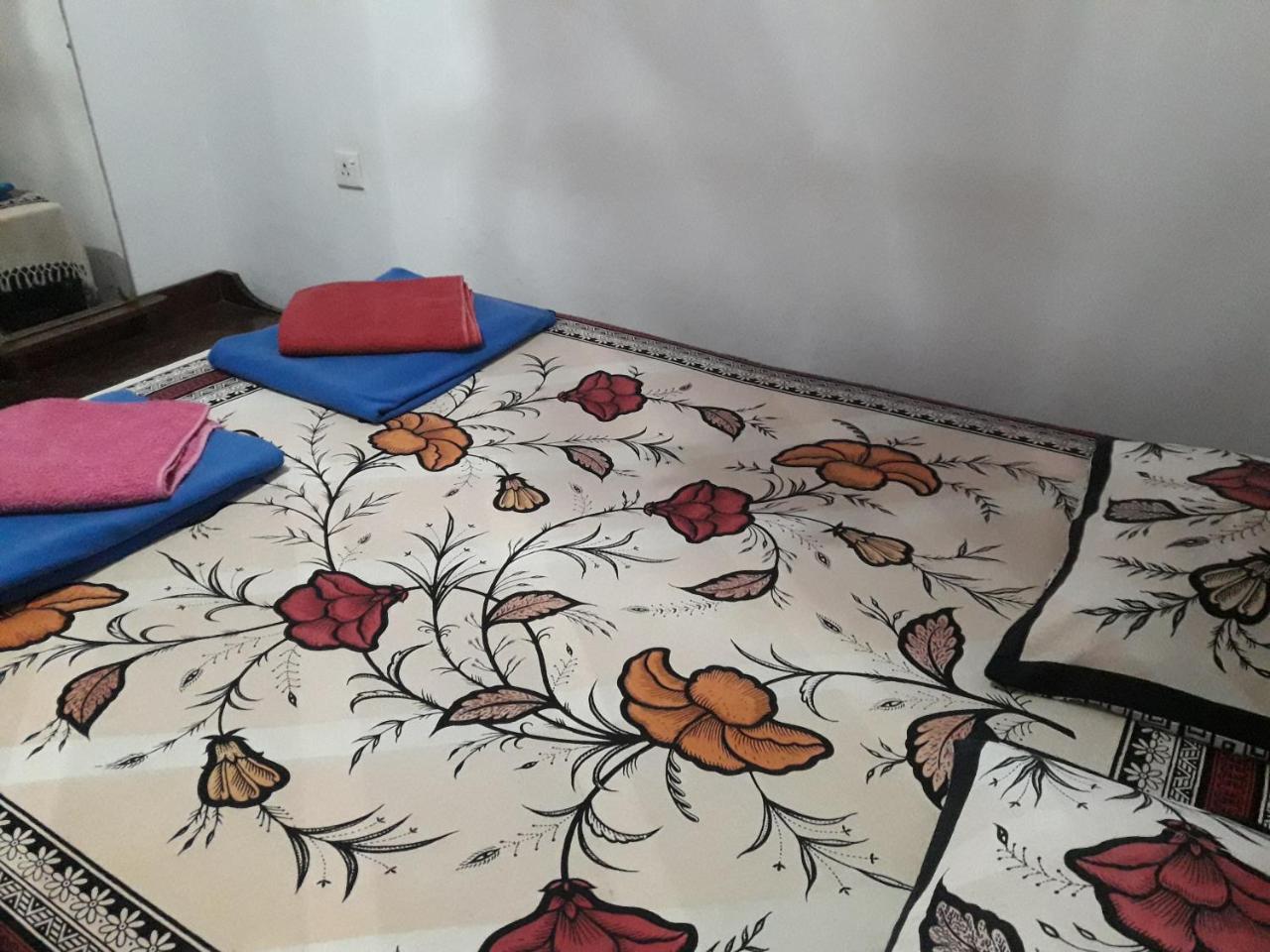 Misty Mount Homestay Ella Ngoại thất bức ảnh