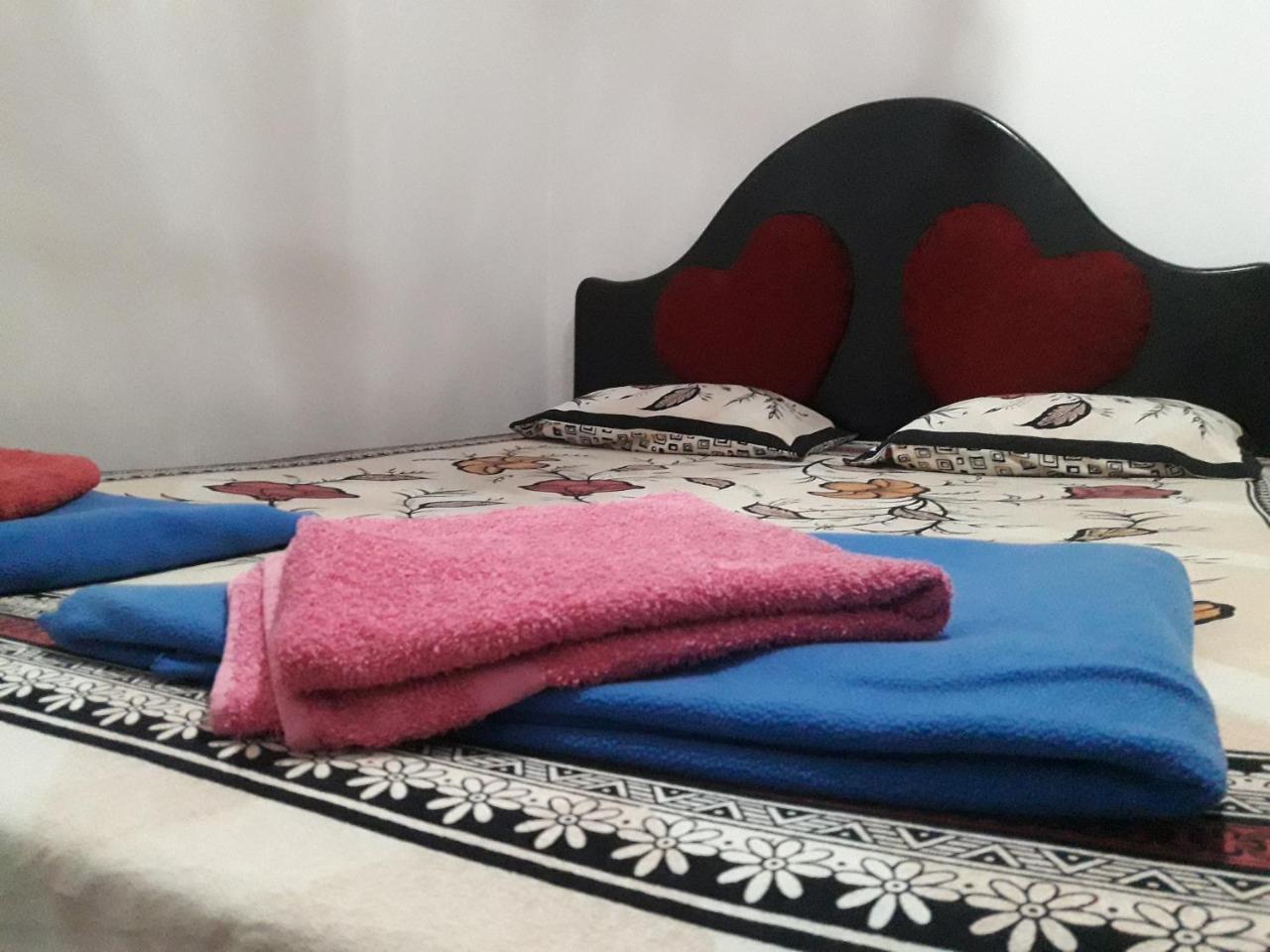 Misty Mount Homestay Ella Ngoại thất bức ảnh